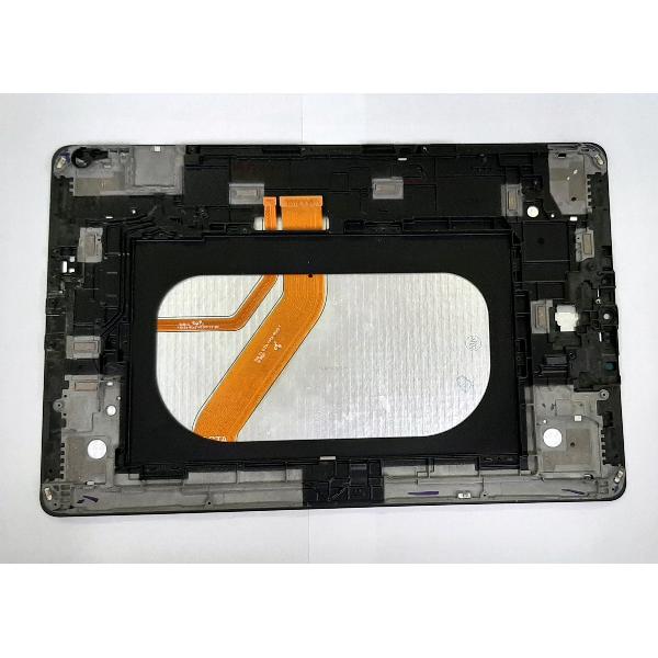 Pantalla lcd para Samsung Galaxy S4 T830 T835 mas tactil negro mas marco negro calidad premium