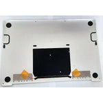 Tapa trasera o tapa nateria plata para Macbook Pro Retina 16 A2141 2019 calidad premium remanufacturada"