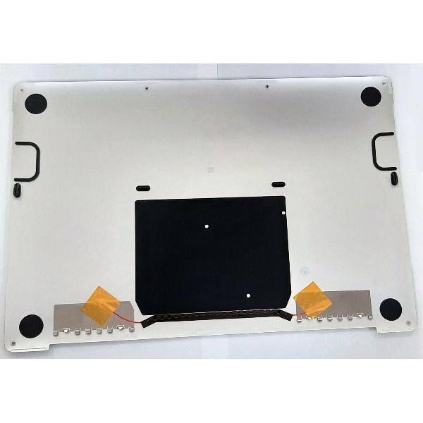 Tapa trasera o tapa nateria plata para Macbook Pro Retina 16 A2141 2019 calidad premium remanufacturada"