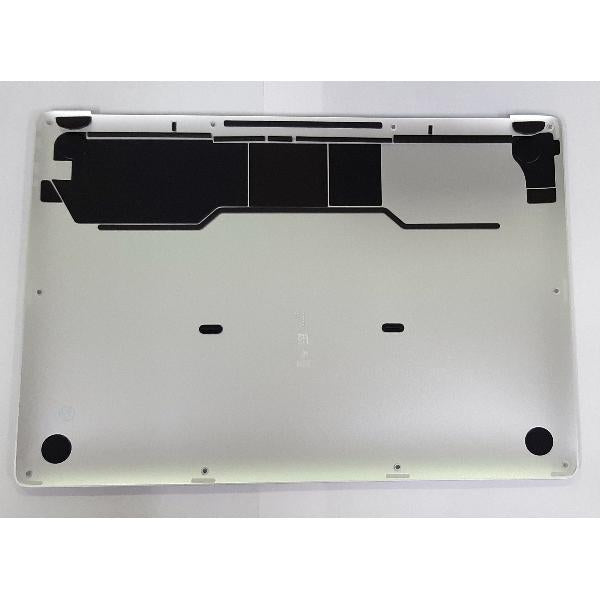 Tapa trasera o tapa bateria plata para Macbook Air 13 2018 A1932 A2179 A2337 calidad premium remanufacturada"