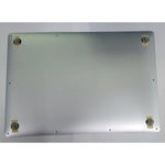 Tapa trasera o tapa bateria plata para Macbook Air 13 2018 A1932 A2179 A2337 calidad premium remanufacturada"