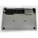 Tapa trasera o tapa bateria gris para Macbook Air 13 2018 A1932 A2179 A2337 calidad premium remanufacturada"