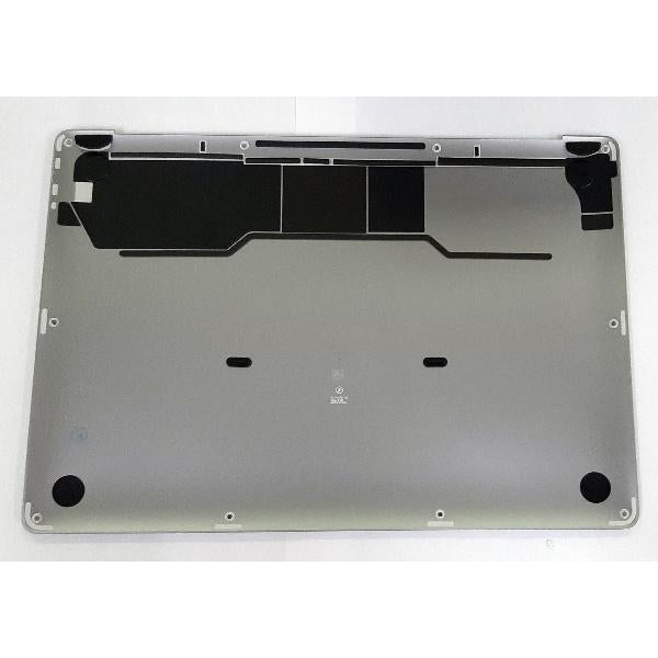 Tapa trasera o tapa bateria gris para Macbook Air 13 2018 A1932 A2179 A2337 calidad premium remanufacturada"