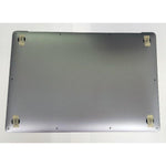 Tapa trasera o tapa bateria gris para Macbook Air 13 2018 A1932 A2179 A2337 calidad premium remanufacturada"