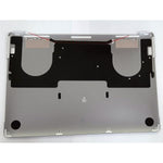 Tapa trasera o tapa bateria gris para Macbook Pro 13 A2251 calidad premium remanufacturado"