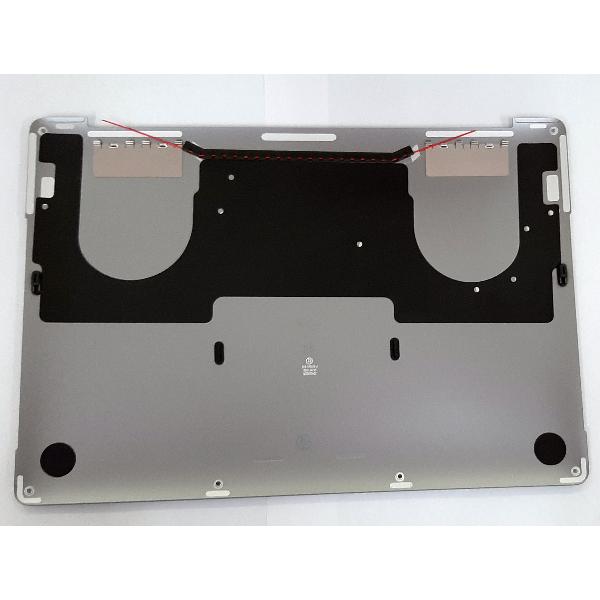 Tapa trasera o tapa bateria gris para Macbook Pro 13 A2251 calidad premium remanufacturado"