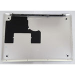 Tapa trasera o tapa bateria plata para Macbook Pro A1278 2009-2012 calidad premium remanufacturado