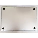 Tapa trasera o tapa bateria plata para Macbook Pro A1278 2009-2012 calidad premium remanufacturado
