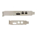 Tarjeta Gráfica Sparkle Intel Arc A310 ECO/ 4GB GDDR6/ Compatible con Perfil Bajo - PixelPlaza