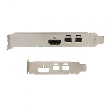 Tarjeta Gráfica Sparkle Intel Arc A310 ECO/ 4GB GDDR6/ Compatible con Perfil Bajo - PixelPlaza