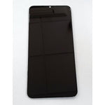 Pantalla lcd para Oppo A16 mas tactil negro calidad premium