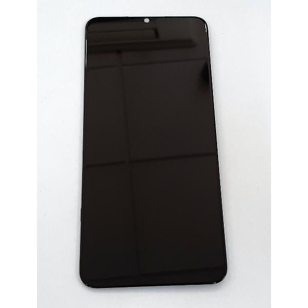 Pantalla lcd para Oppo A16 mas tactil negro calidad premium