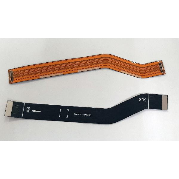 Flex central para Realme 7I calidad premium
