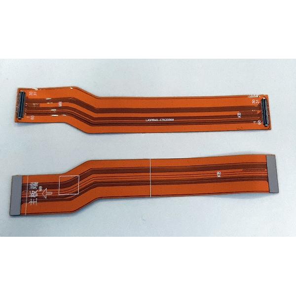 Flex central para Realme 6 calidad premium