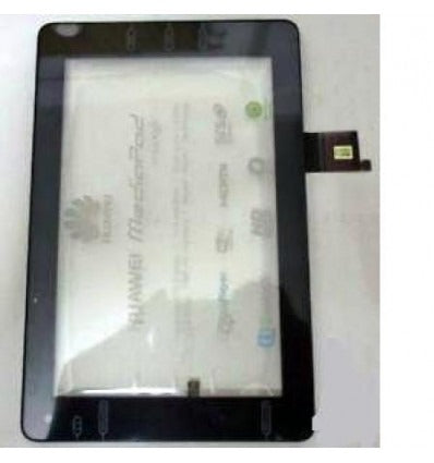 Huawei Ideos S7 Slim S7-301 Pantalla táctil + Marco premium
