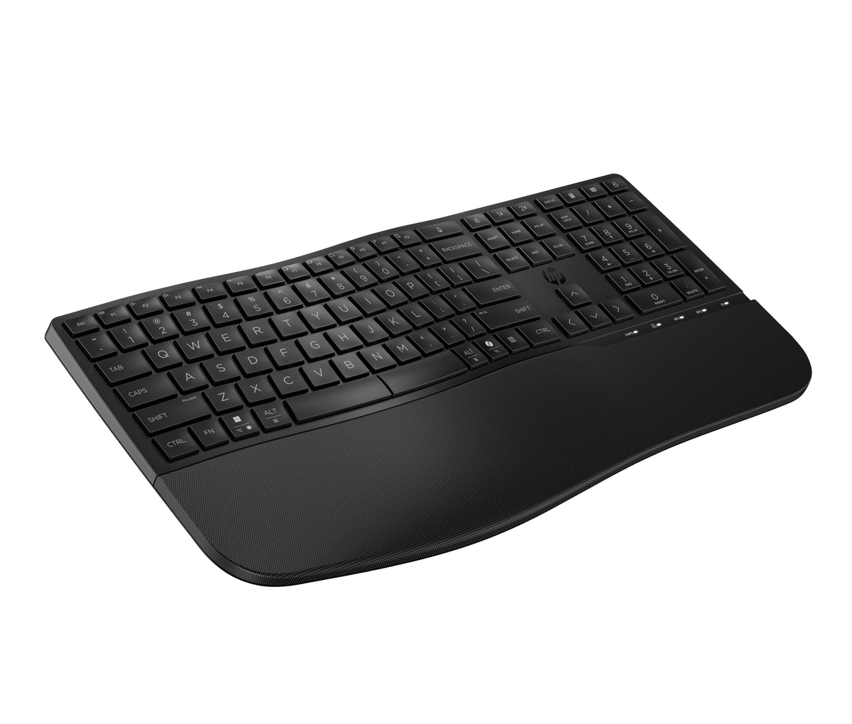 Teclado Hp 685 modo dual comfort inalambrico