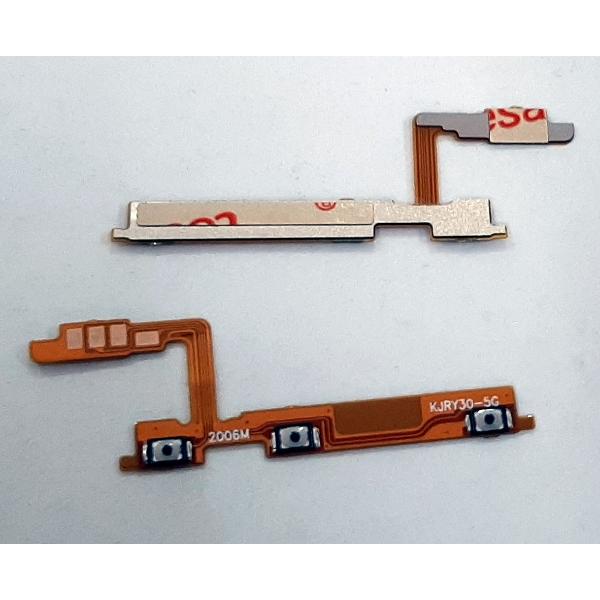 Flex power mas volumen para Huawei Honor 30 calidad premium