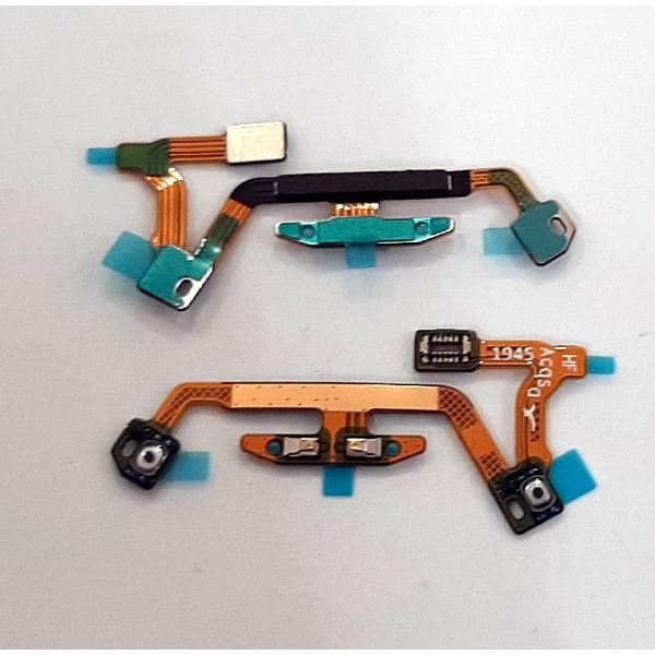 Flex power para Huawei Watch GT2 LTN-B19 46mm calidad premium