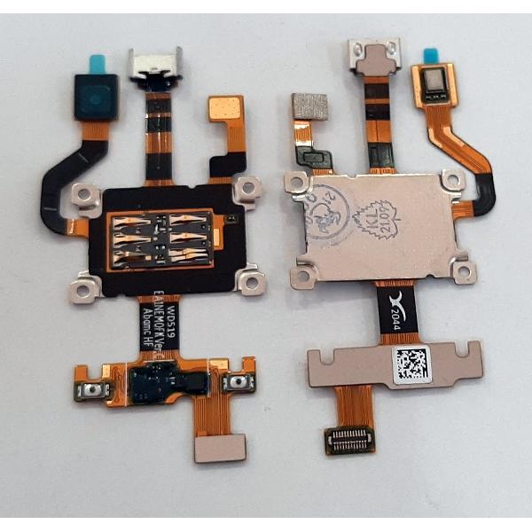 Flex lector sim para Huawei Watch 3 calidad premium