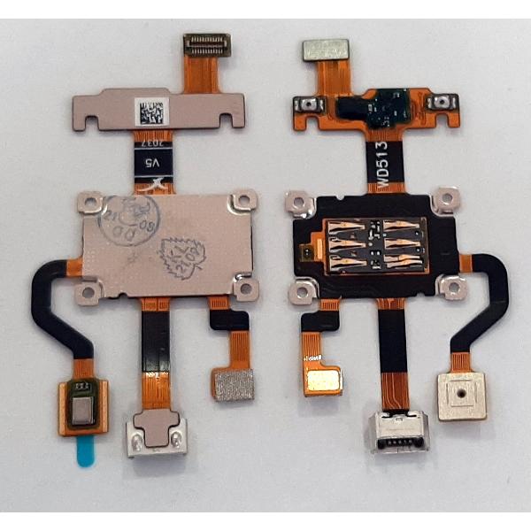 Flex lector sim para Huawei Watch 3 Pro calidad premium