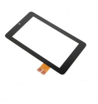 Asus Memo Pad ME172 Pantalla táctil negra premium