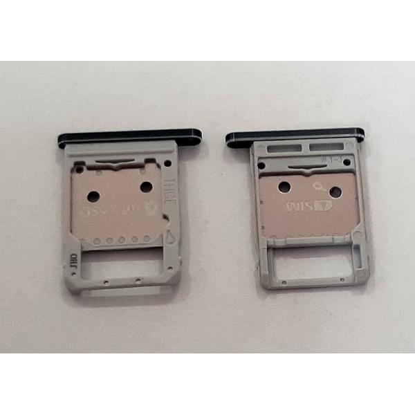 Soporte o bandeja sim negra para Samsung Galaxy Tab S7 T870 T875 calidad premium