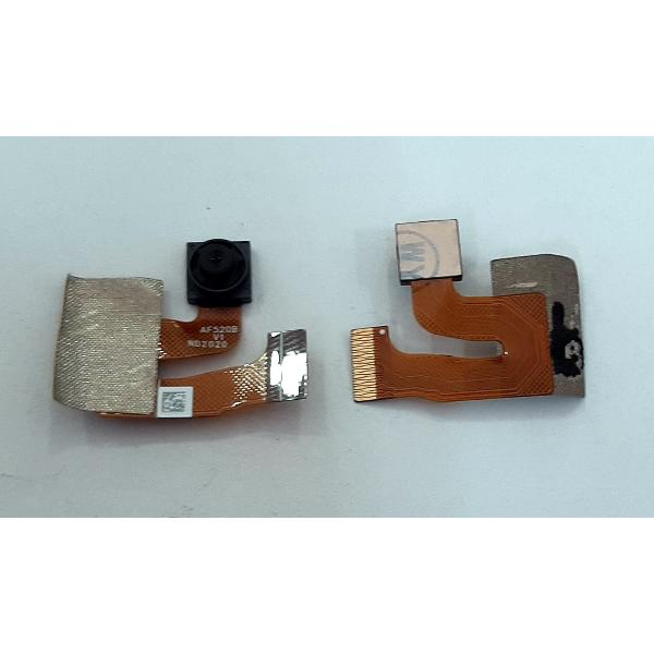 Flex camara frontal para Samsung Galaxy Tab A7 T500 T505 2020 calidad premium