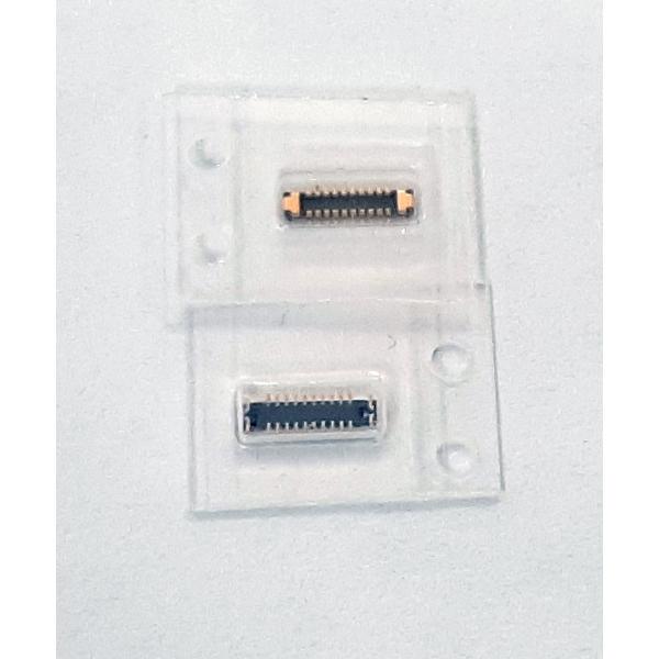 Conector FPC 3D touch en flex 26 pin para IPhone 11 A2111 A2221 A2223 calidad premium