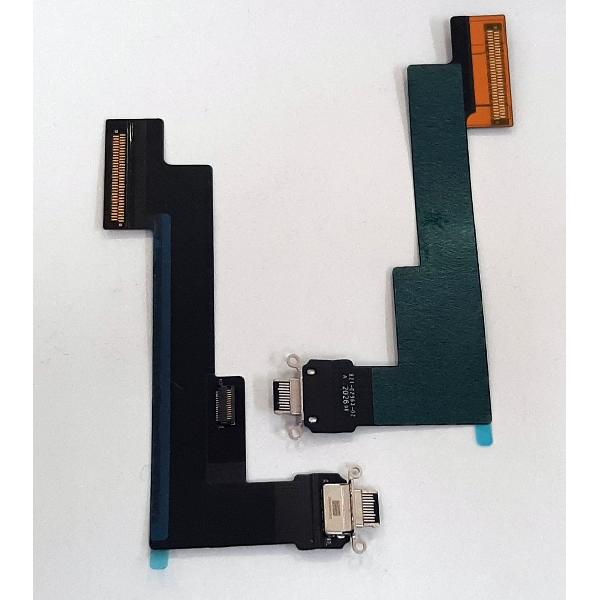 Flex puerto carga negro version wifi para IPad Air 2020 IPad Air 4 calidad premium