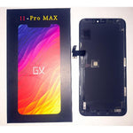 Pantalla GX Hard Oled para IPhone 11 PRO MAX A2161 A2218 A2220  mas tactil negro