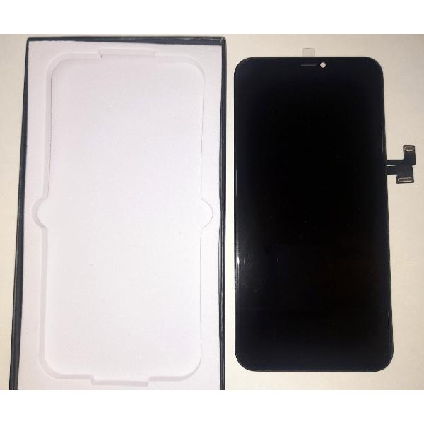 Pantalla GX Hard Oled para IPhone 11 PRO MAX A2161 A2218 A2220  mas tactil negro