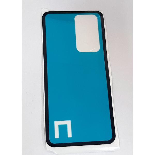 Adhesivo precortado tapa trasera para Xiaomi Mi Note 10 Lite