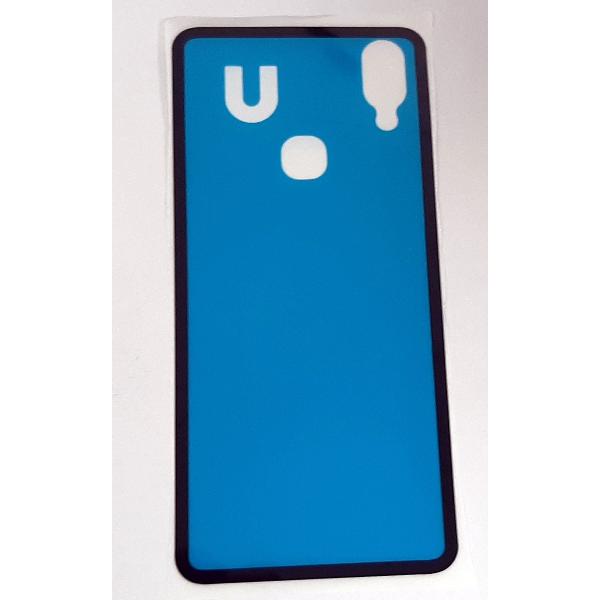 Adhesivo precortado tapa trasera para Xiaomi Mi 11 Pro