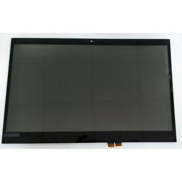 Pantalla lcd para Lenovo Yoga 520-15IKB mas tactil negro calidad premium