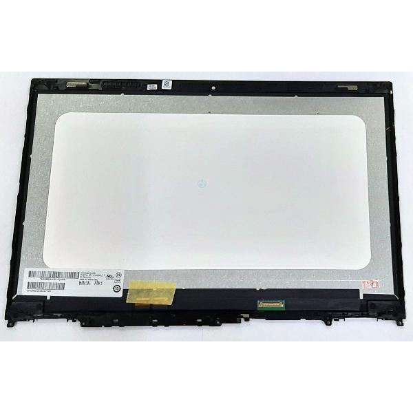Pantalla lcd para Lenovo Yoga 520-15IKB mas tactil negro mas marco negro calidad premium