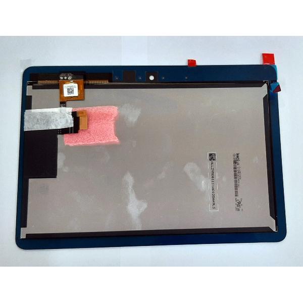 Pantalla para Amazon Echo Show 10 2nd mas tactil negro calidad premium
