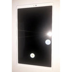 Pantalla lcd para Samsung Galaxy Tab A7 Lite Wifi GH81-20639A SM-T220 tactil silver mas marco Service Pack Premium