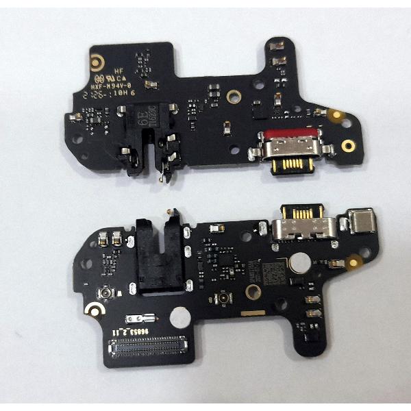 Modulo o flex conector de carga Motorola Edge 20 Lite XT2139 5P68C19281 Service Pack Premium