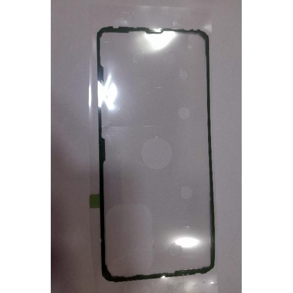 Adhesivo tapa bateria para Samsung Galaxy A52 5G A526 SM-A526F A526F GH02-22419A service pack premium