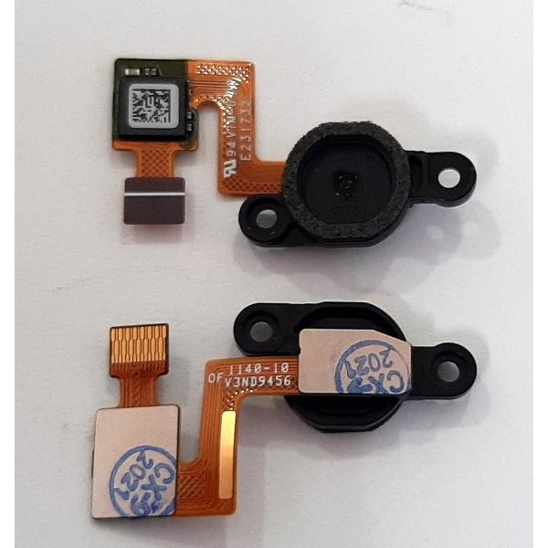 Flex lector huella para Motorola Moto One Zoom xt2010-1 calidad premium
