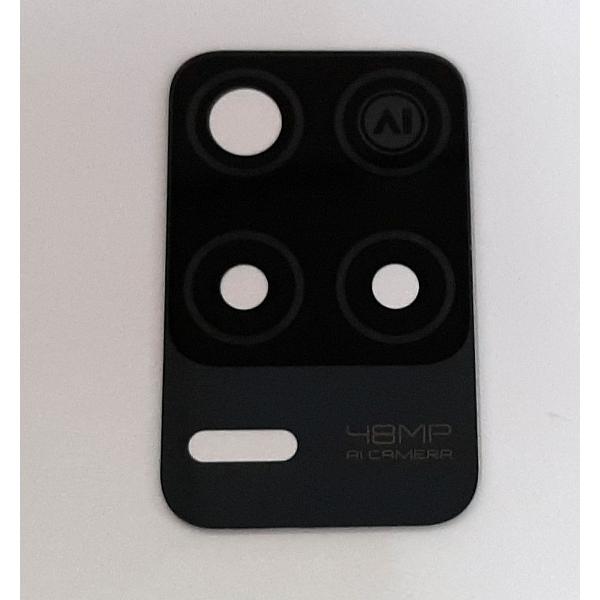 Cristal camara para Realme 8 5G RMX3241 calidad premium