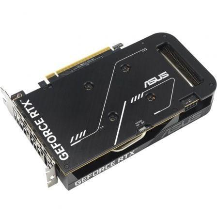 Tarjeta Gráfica Asus Dual GeForce RTX 5050 OC/ 8GB GDDR6 - PixelPlaza
