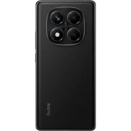 Smartphone Xiaomi Redmi Note 14 Pro 8GB/ 256GB/ 6.67"/ Negro Medianoche - PixelPlaza