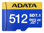Tarjeta memoria micro sd ADATA sd7.1