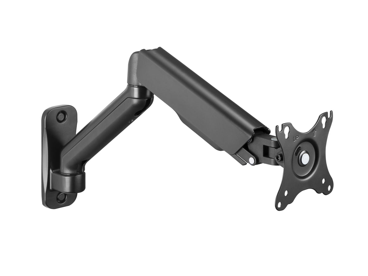 Soporte pared Equip vesa hasta 32 pulgadas 100x100 max 9kg