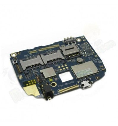 Venom 5 Iron 5 Placa Base premium