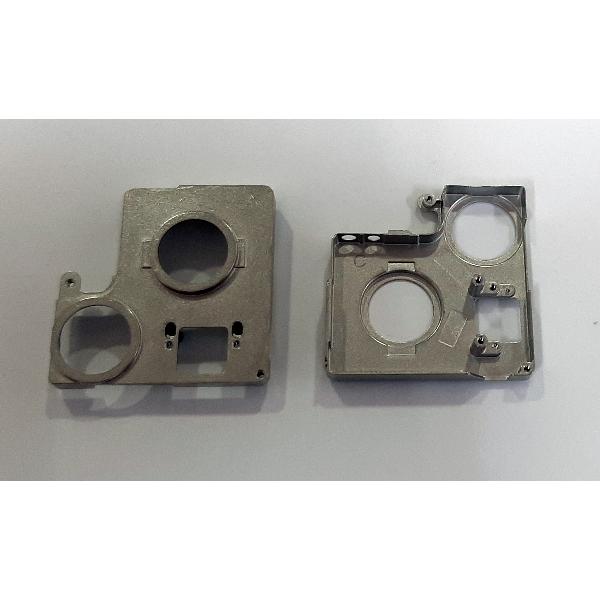 Soporte camara trasera para IPhone 13 Mini calidad premium