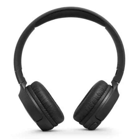 Auriculares Inalámbricos JBL Tune 500BT/ con Micrófono/ Bluetooth/ Negros - PixelPlaza
