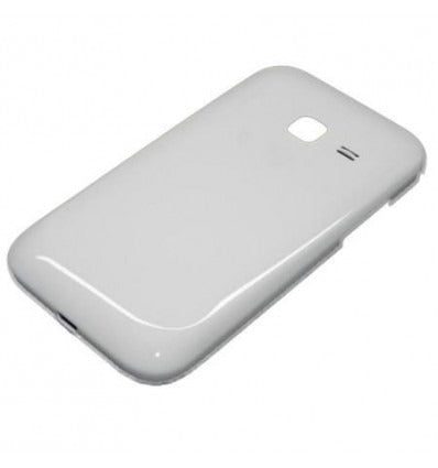 Samsung Galaxy Ace Duos S6802 Tapa Batería Blanca