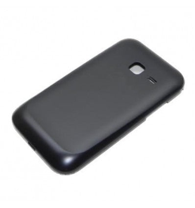 Samsung Galaxy Ace Duos S6802 tapa batería negra